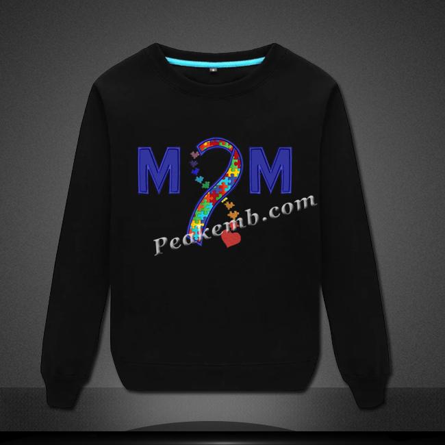 wholesale Autism patches Iron on embroidery patch letter MOM chenille patches for clothing 5 wholesale Autism patches Iron on embroidery patch letter MOM chenille patches for clothing - Image 3
