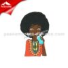 wholesale Custom professional sexy women patches design iron on afro girl patch embroidery for Women's Clothing 1 HTB18NchXtfvK1RjSspfq6zzXFXal