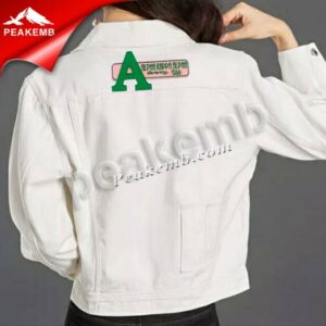 wholesale Iron-On Style and Patches &hellip;