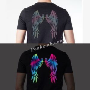 wholesale Hot Sale Rainbow Fabric H &hellip;