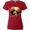 wholesale Korea Quality pvc pu glitter reflective t-shirt film sheets afro girl heat transfer vinyl 2 HTB1DoNXaI vK1RkSmRyq6xwupXar