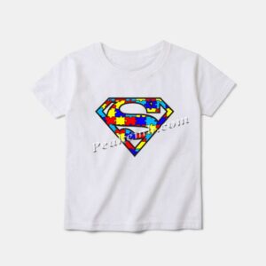 wholesale Custom Autism Embroidery  &hellip;