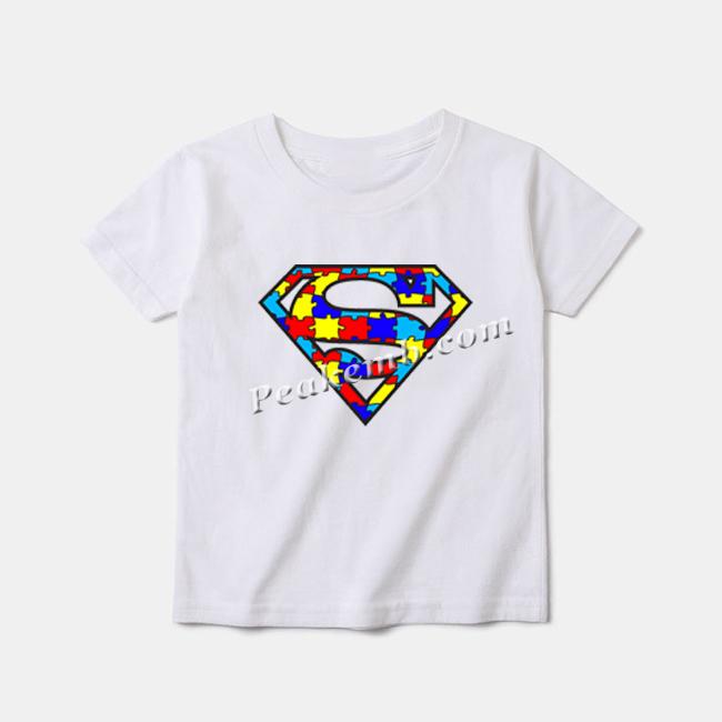 wholesale Custom Autism Embroidery Patch Iron on for Clothing 3 wholesale Custom Autism Embroidery Patch Iron on for Clothing