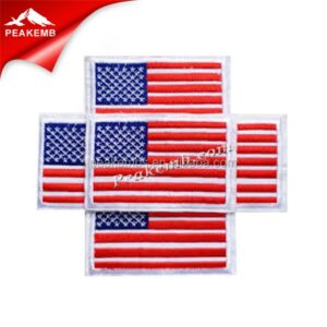wholesale 4th Of July Iron On USA A …