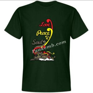 wholesale Soul Train printed heat t &hellip;