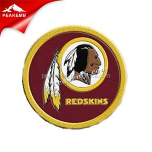 wholesale Custom embroidery redskin &hellip;