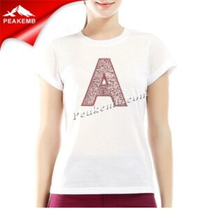 wholesale Iron on Embroidery Glitte &hellip;