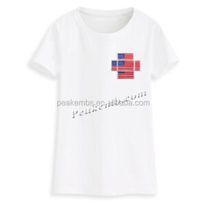 wholesale 4th Of July Iron On USA A &hellip;