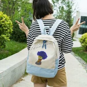 wholesale Newest sale Afro Girl Pat &hellip;