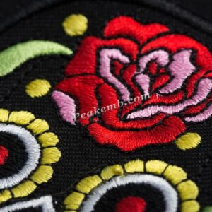 wholesale Skull Patch in Sewing Pat &hellip;
