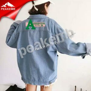 wholesale Iron-On Style and Patches &hellip;