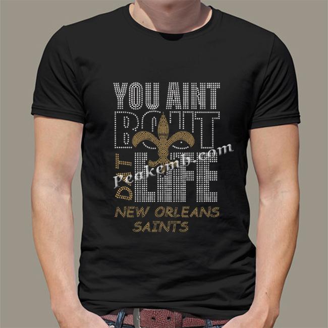 wholesale Custom design you ain't bout adt life letter rhinestone iron on transfer for clothing 4 wholesale Custom design you ain't bout adt life letter rhinestone iron on transfer for clothing - Image 2