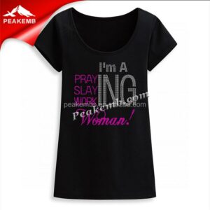 wholesale Praying, Slaying, Working &hellip;