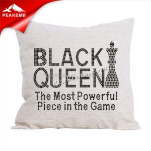wholesale Black queen rhinestone tr &hellip;