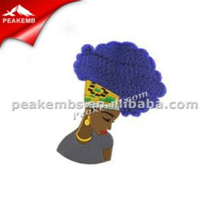wholesale Newest sale Afro Girl Pat &hellip;