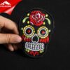 wholesale Discount Price Sport Team Embroidery Patches Iron on Sequin in China 2 HTB1gRmdXsfrK1RkSnb4q6xHRFXaf