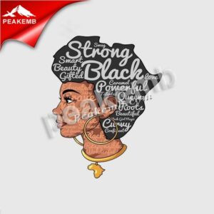 wholesale  Black Queen Afro Girl He …