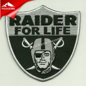 wholesale Sports Football Logo Iron &hellip;
