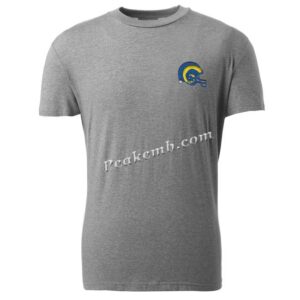 wholesale Rams Embroidery Logo iron &hellip;