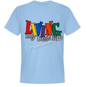wholesale Living my best life  full &hellip;