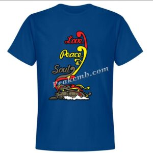 wholesale Soul Train printed heat t &hellip;
