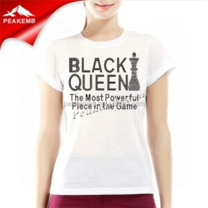 wholesale Black queen rhinestone tr &hellip;