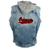 wholesale Manufacturers Personalized Fashion Design Custom Logo Letter Embroidery Chenille Patches 2 HTB1pcUbacfrK1Rjy0Fmq6xhEXXaW