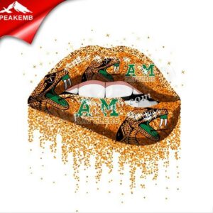 wholesale Shiny FAMU Rattlers Rhine &hellip;
