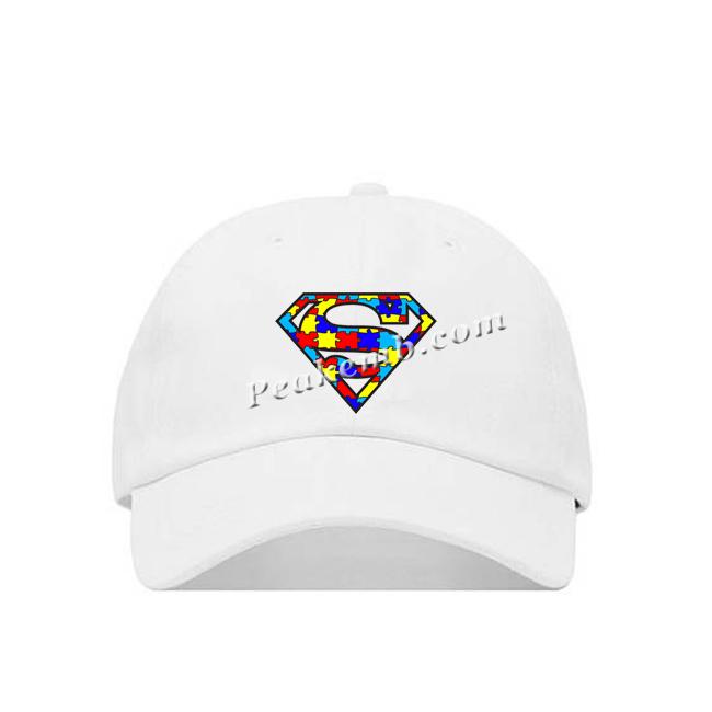 wholesale Custom Autism Embroidery Patch Iron on for Clothing 5 wholesale Custom Autism Embroidery Patch Iron on for Clothing - Image 3