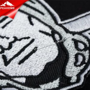 wholesale Sports Football Logo Iron &hellip;