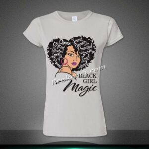 wholesale custom design Black Girl  &hellip;