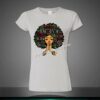 wholesale Afro Girl Printing vinyl heat transfer design 2 Hbfbdbfa66ea74c0899e4352ce7e0483br