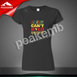 wholesale Black History Iron On one &hellip;