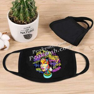 wholesale Fashion Afro girl plastis &hellip;