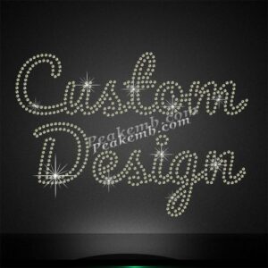 wholesale Custom Design  Bling Shee &hellip;