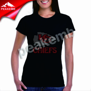 Hot Fix Rhinestone Transfer Iron on &hellip;