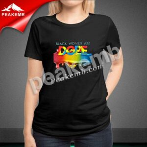 wholesale t-shirt printing Black Wo &hellip;