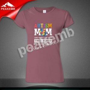 wholesale  Printable Pu Vinyl Autis &hellip;