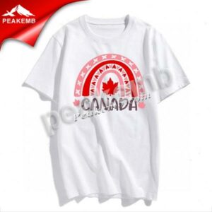 wholesale Canada Rainbow Iron on Pr &hellip;
