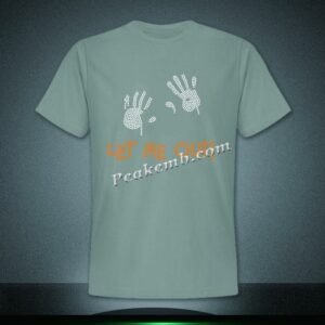 wholesale let me out! palm hallowee &hellip;