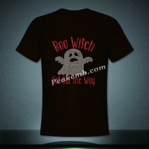 wholesale boo witch get out the way &hellip;