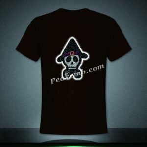 skull captain halloween heat iron o &hellip;