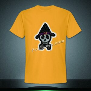 skull captain halloween heat iron o &hellip;