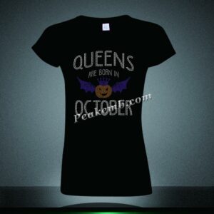 wholesale queens are born in Oct. h …