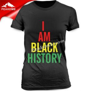 wholesale I am black history men ts &hellip;