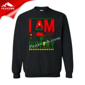 wholesale I am black history men ts &hellip;