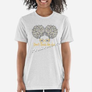 wholesale Afro girl dont touch my h &hellip;