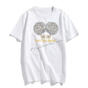 wholesale Afro girl dont touch my h &hellip;