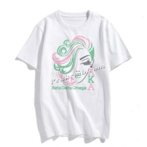 wholesale Afro girl BETA DELTA OMEG &hellip;