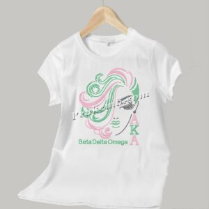 wholesale Afro girl BETA DELTA OMEG &hellip;